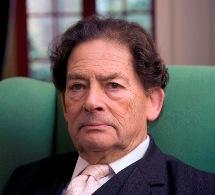 Nigel Lawson quotes