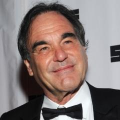 Oliver Stone quotes