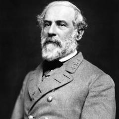 Robert E. Lee quotes