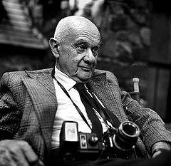 Roman Vishniac quotes
