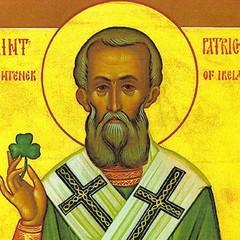 Saint Patrick quotes