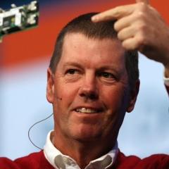 Scott McNealy quotes