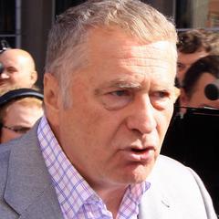 Vladimir Zhirinovsky quotes