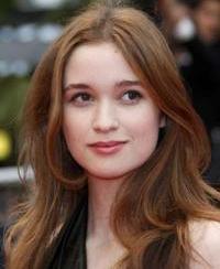 Alice Englert quotes