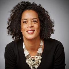 Aminatta Forna quotes