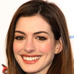 Anne Hathaway quotes