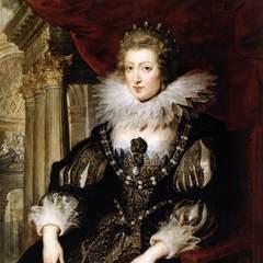 Anne of Austria quotes