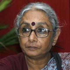 Aruna Roy quotes