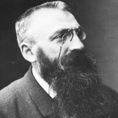 Auguste Rodin quotes