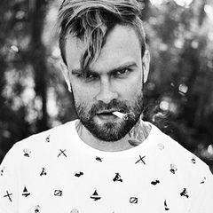 Bert McCracken quotes