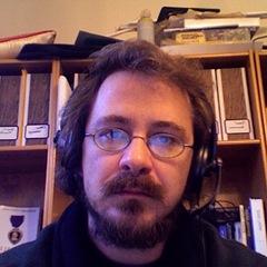 Charles Sheehan-Miles quotes