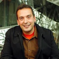 Christos Tsiolkas quotes