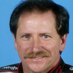 Dale Earnhardt quotes