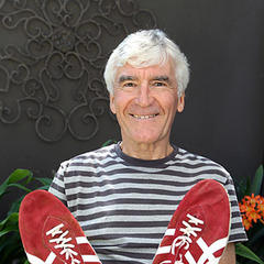 Derek Clayton quotes