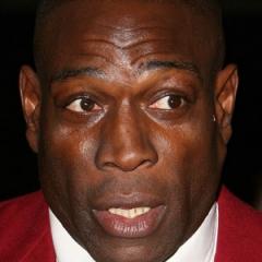 Frank Bruno quotes
