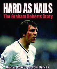 Graham Roberts quotes