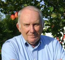 Howard Frank Mosher quotes