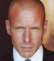 Hugh Dillon quotes