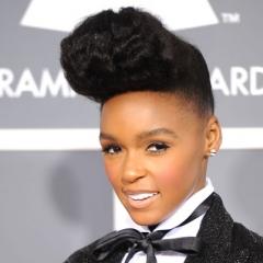Janelle Monae quotes