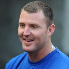 Jim Thome quotes