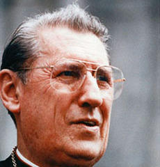 John Joseph O'Connor quotes