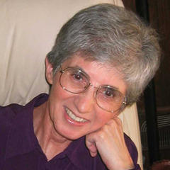 Judith Rich Harris quotes