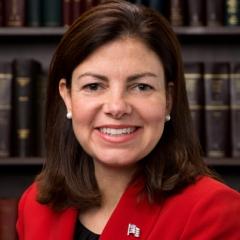 Kelly Ayotte quotes