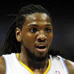 Kenneth Faried quotes