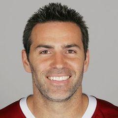 Kurt Warner quotes