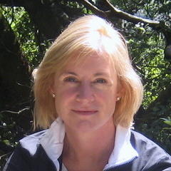 Linda Bradford Raschke quotes