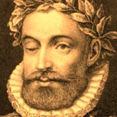 Luis de Camoes quotes