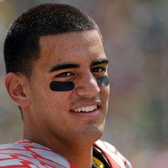 Marcus Mariota quotes