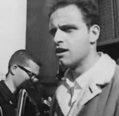 Mario Savio quotes
