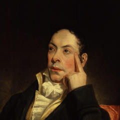 Matthew Gregory Lewis quotes