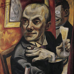 Max Beckmann quotes