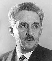 Moshe Sharett quotes