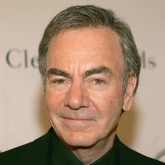 Neil Diamond quotes