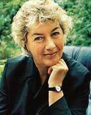 Nuala O'Faolain quotes