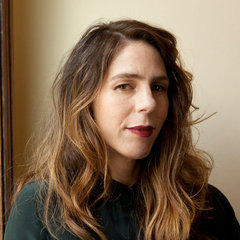Rachel Kushner quotes
