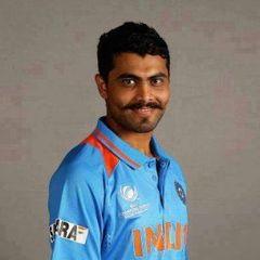 Ravindra Jadeja quotes