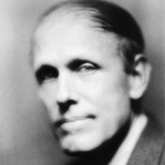 Ridgely Torrence quotes