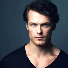 Sam Heughan quotes
