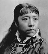 Sarah Winnemucca quotes