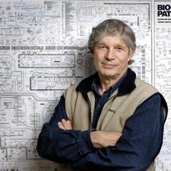 Stuart Kauffman quotes