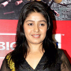 Sunidhi Chauhan quotes