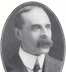 William Gurney Benham quotes