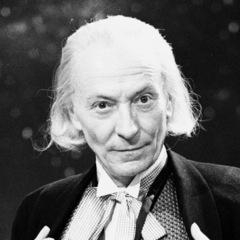 William Hartnell quotes