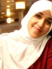 Yasmin Mogahed quotes