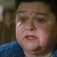 Zelda Rubinstein quotes