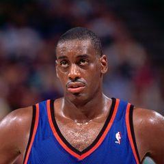 Anthony Mason quotes